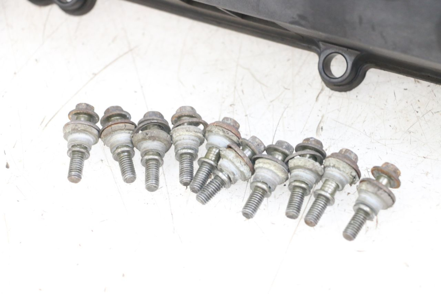 photo de Variateur Cover KYMCO DINK STREET ABS 125 (2011 - 2018) - Gros plan technique