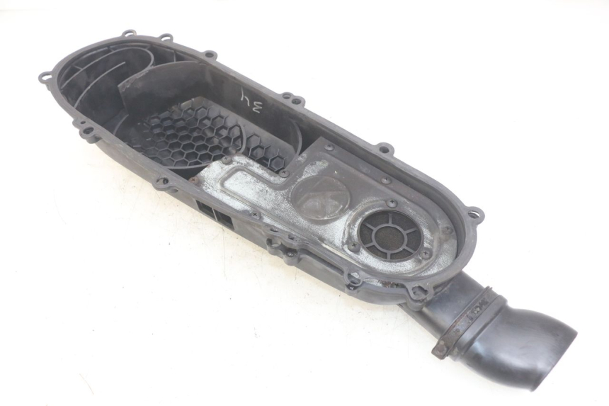 photo de CARTER VARIATEUR KYMCO DINK STREET 125 (2009 - 2014) - Points de fixation