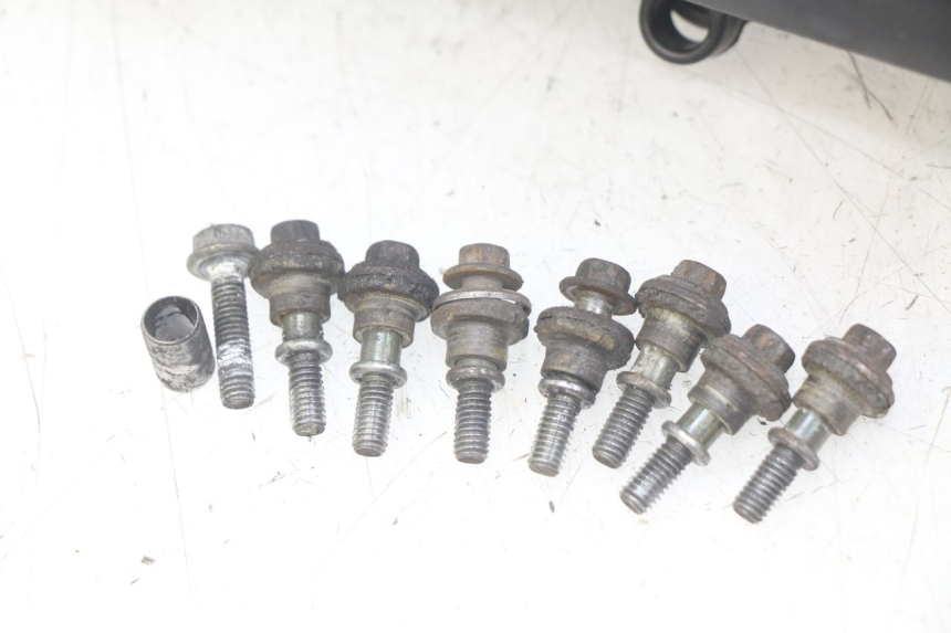 photo de CARTER VARIATEUR KYMCO DINK STREET 125 (2009 - 2014) - État de surface