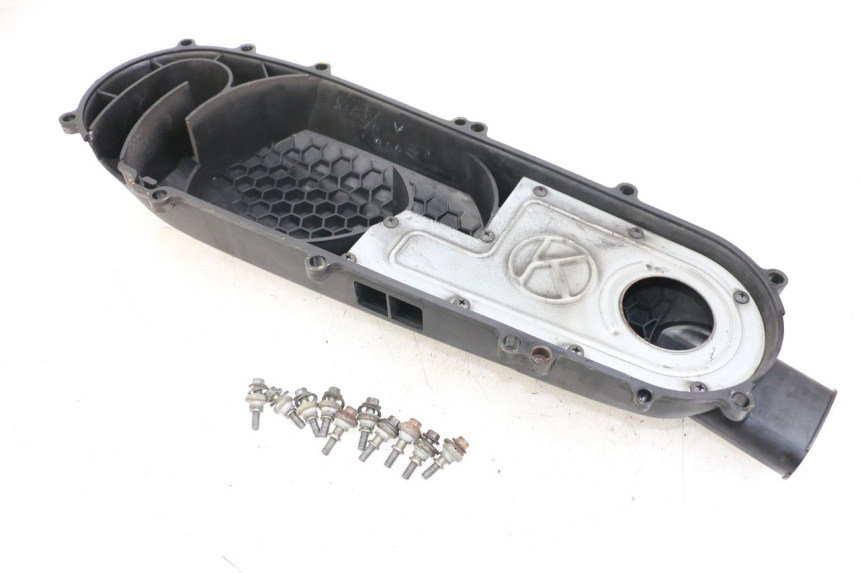 photo de CARTER VARIATEUR KYMCO DINK STREET 125 (2009 - 2014) - Zoom état d’usage