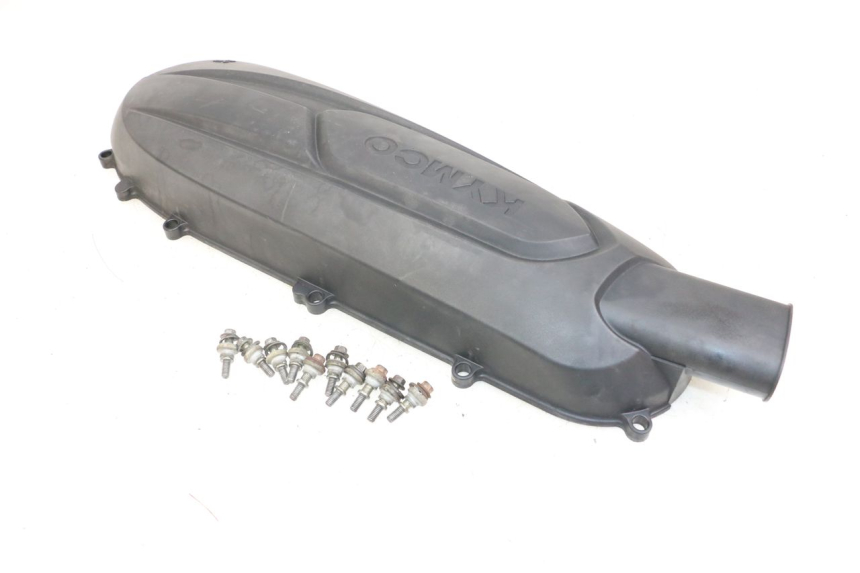 photo de CARTER VARIATEUR KYMCO DINK STREET 125 (2009 - 2014) - Autre angle de vue