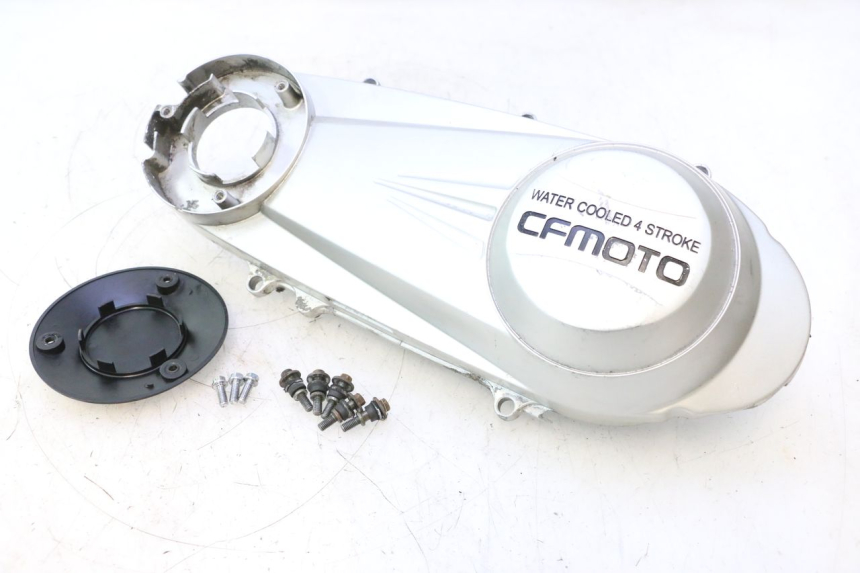 photo de CARTER VARIATEUR CF MOTO E-CHARM 125 (2005 - 2008) - Détail de la pièce