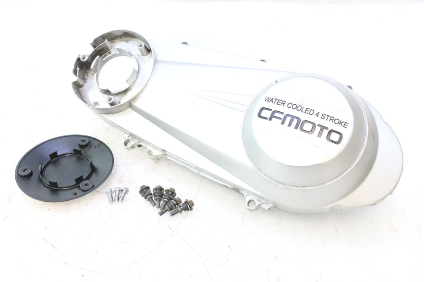 photo de CARTER VARIATEUR CF MOTO E-CHARM 125 (2005 - 2008) - Photo complémentaire