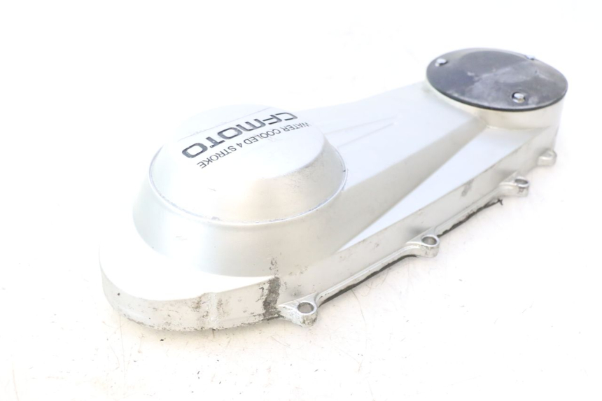 photo de CARTER VARIATEUR CF MOTO E-CHARM 125 (2005 - 2008) - État de surface