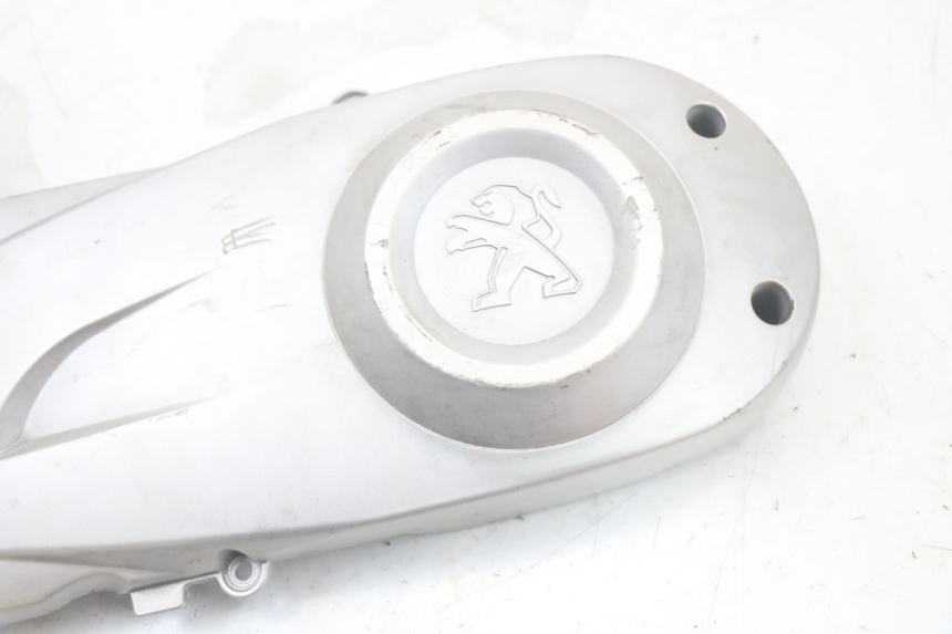 photo de CARTER VARIATEUR PEUGEOT E-VIVACITY 1 (2012 - 2018) - Autre angle de vue