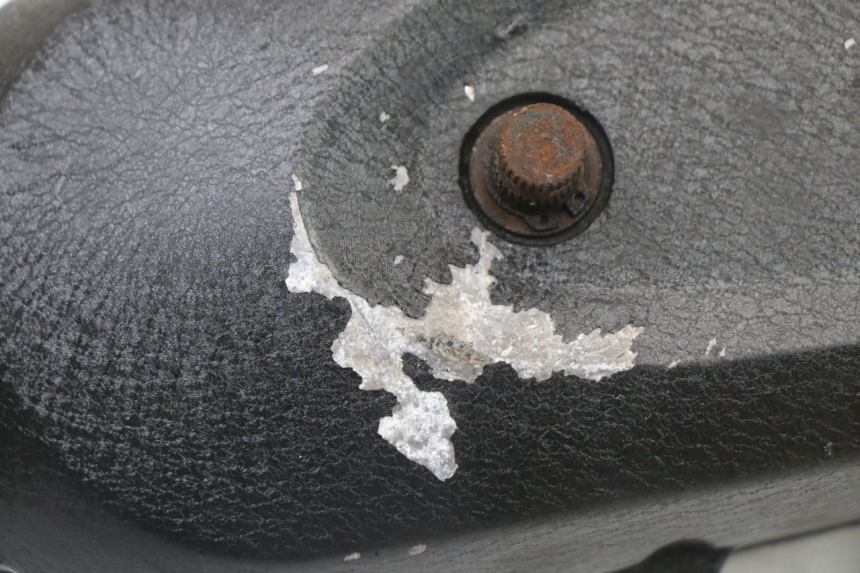 photo de CARTER VARIATEUR EDWARDS TOMORROW GRANDE RETRO 50 (2012 - 2018) - Zoom état d’usage