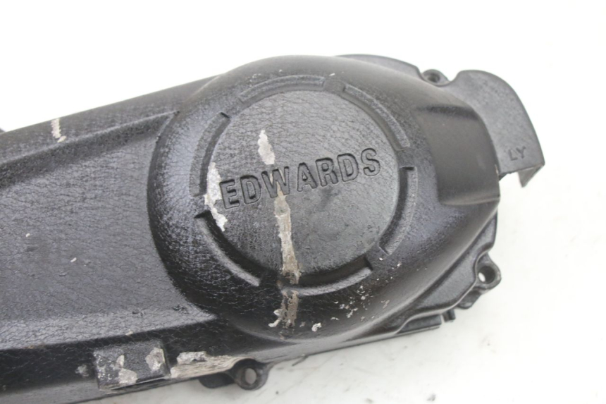 photo de CARTER VARIATEUR EDWARDS TOMORROW GRANDE RETRO 50 (2012 - 2018) - Autre angle de vue