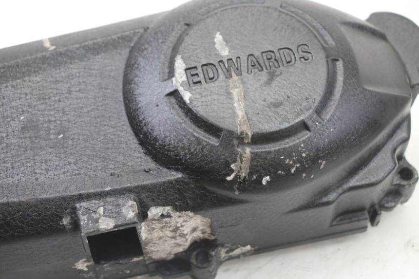 photo de CARTER VARIATEUR EDWARDS TOMORROW GRANDE RETRO 50 (2012 - 2018) - Gros plan technique