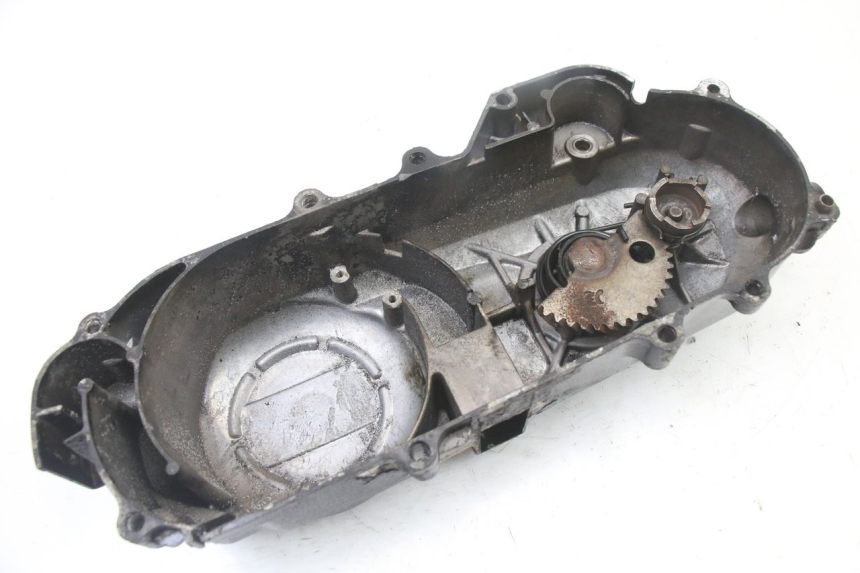 photo de CARTER VARIATEUR EDWARDS TOMORROW GRANDE RETRO 50 (2012 - 2018) - Points de fixation