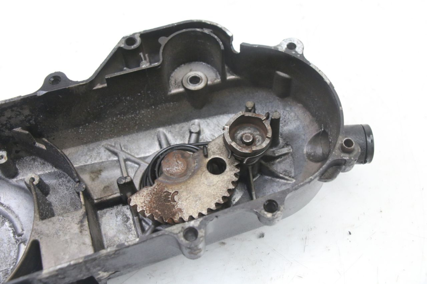 photo de CARTER VARIATEUR EDWARDS TOMORROW GRANDE RETRO 50 (2012 - 2018) - Pièce contrôlée