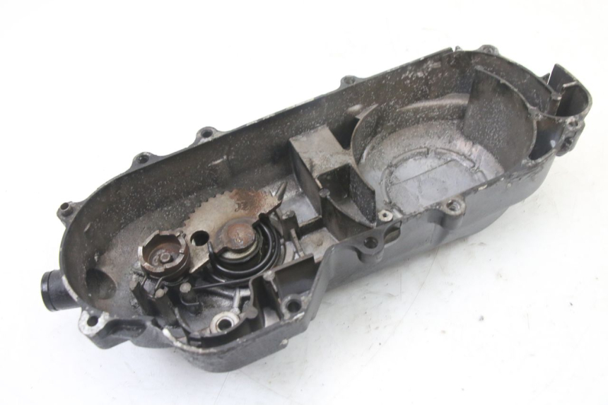 photo de CARTER VARIATEUR EDWARDS TOMORROW GRANDE RETRO 50 (2012 - 2018) - Marquages et références