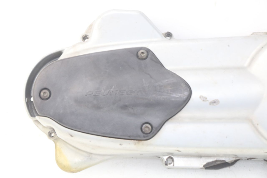 photo de CARTER VARIATEUR PEUGEOT ELYSTAR 125 (2002 - 2007) - Pièce contrôlée
