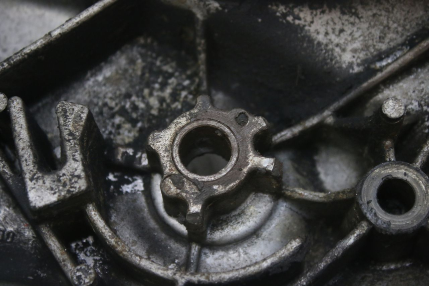 photo de CARTER VARIATEUR PEUGEOT ELYSTAR 50 (2002 - 2014) - Détail de la pièce