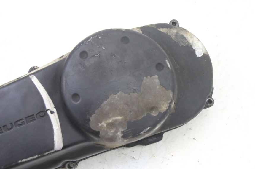 photo de CARTER VARIATEUR PEUGEOT ELYSTAR 50 (2002 - 2014) - Zoom état d’usage
