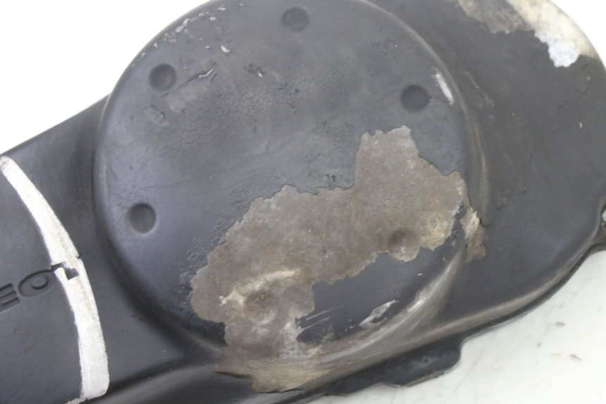 photo de CARTER VARIATEUR PEUGEOT ELYSTAR 50 (2002 - 2014) - Gros plan technique