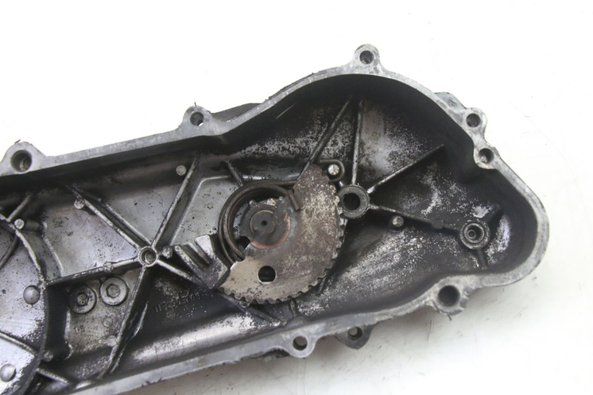 photo de CARTER VARIATEUR PEUGEOT ELYSTAR 50 (2002 - 2014) - Marquages et références