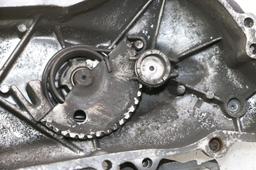 photo de CARTER VARIATEUR PEUGEOT ELYSTAR 50 (2002 - 2014) - Détail de la pièce