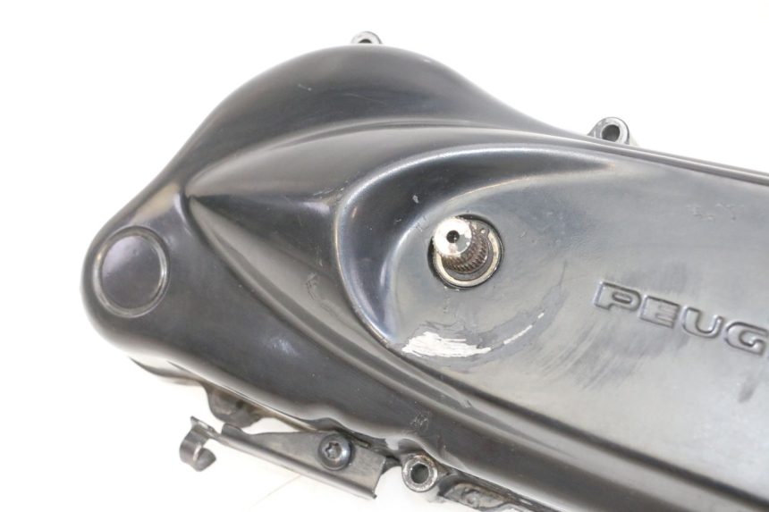 photo de CARTER VARIATEUR PEUGEOT ELYSTAR 50 (2002 - 2014) - État de surface