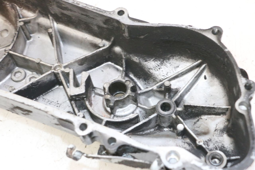 photo de CARTER VARIATEUR PEUGEOT ELYSTAR 50 (2002 - 2014) - Zoom état d’usage