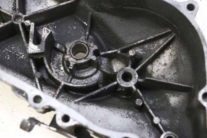 photo de CARTER VARIATEUR PEUGEOT ELYSTAR 50 (2002 - 2014) - Zoom état d’usage