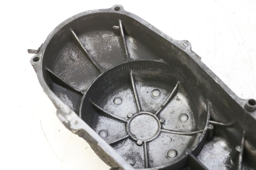 photo de CARTER VARIATEUR PEUGEOT ELYSTAR 50 (2002 - 2014) - Gros plan technique