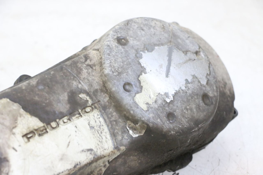 photo de CARTER VARIATEUR PEUGEOT ELYSTAR 50 (2002 - 2014) - Marquages et références