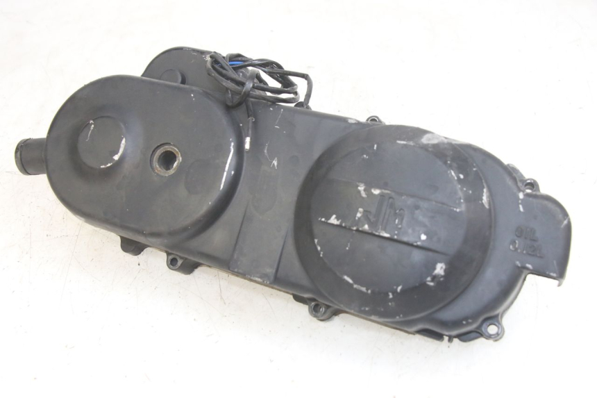 photo de CARTER VARIATEUR JM MOTORS EVOLIS 4T 50 (2018 - 2022) - Vue principale