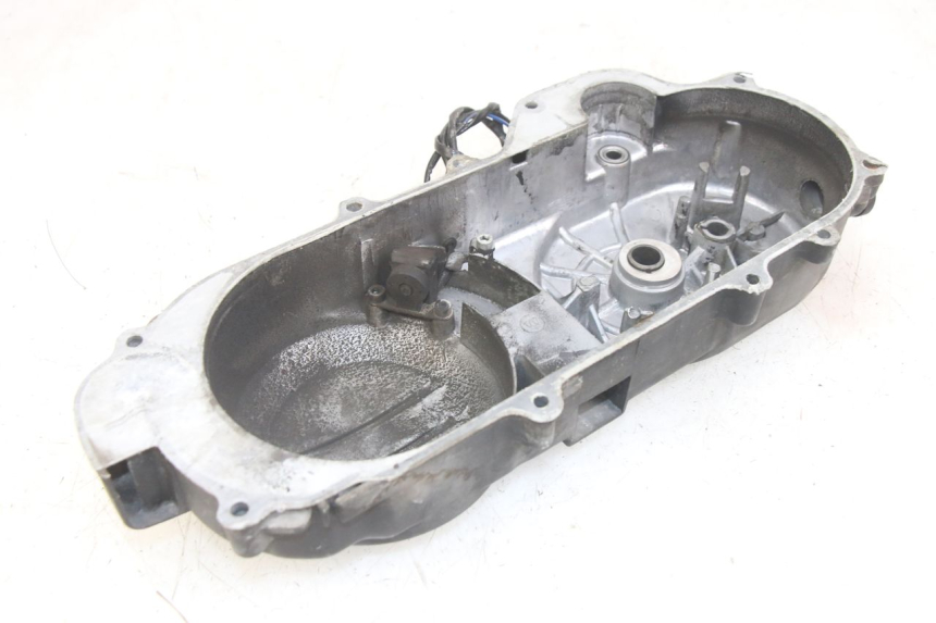 photo de CARTER VARIATEUR JM MOTORS EVOLIS 4T 50 (2018 - 2022) - Gros plan technique