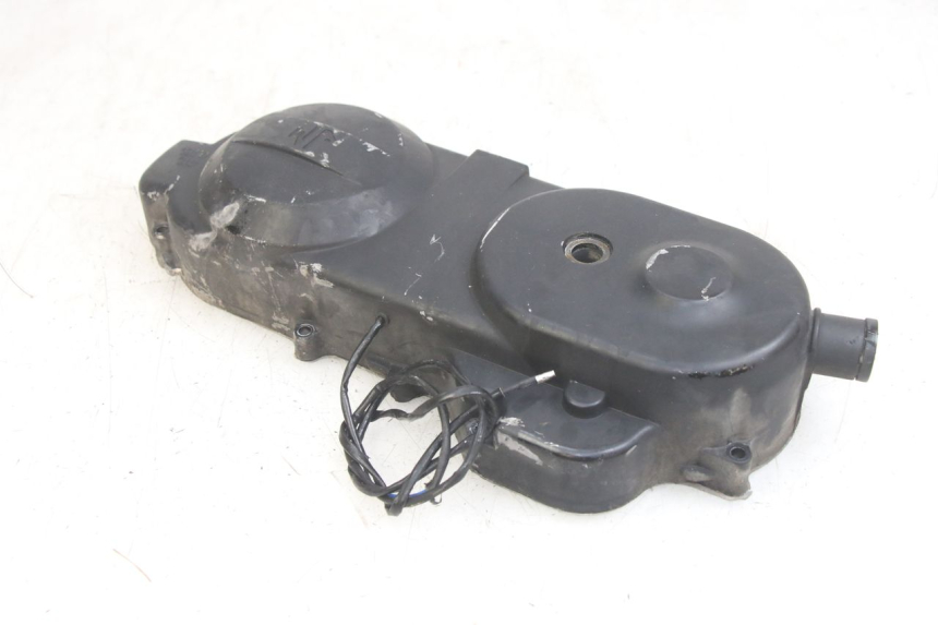 photo de CARTER VARIATEUR JM MOTORS EVOLIS 4T 50 (2018 - 2022) - État de surface