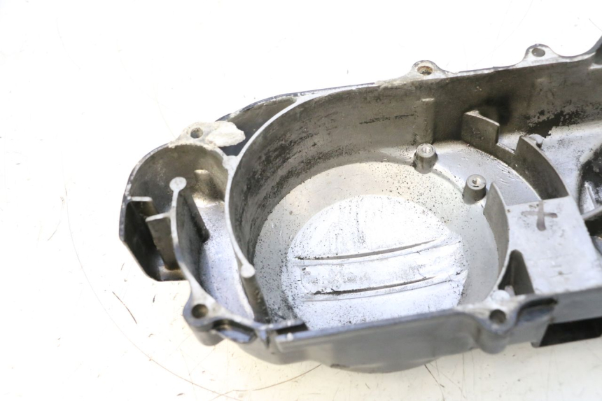 photo de CARTER VARIATEUR JM MOTORS EVOLIS 4T 50 (2018 - 2022) - État de surface