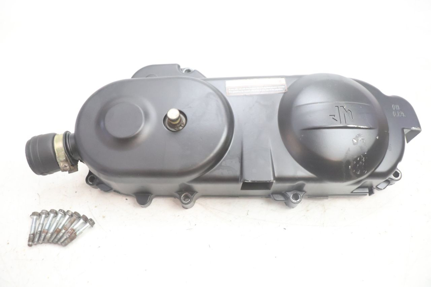 photo de CARTER VARIATEUR JM MOTORS EVOLIS 4T 50 (2018 - 2022) - Vue principale