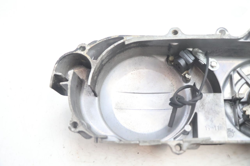 photo de CARTER VARIATEUR JM MOTORS EVOLIS 4T 50 (2018 - 2022) - Points de fixation