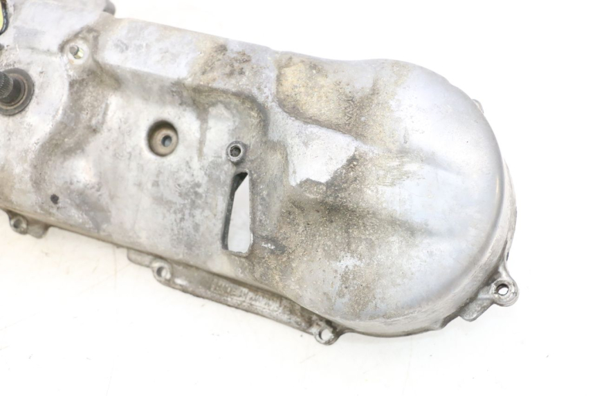 photo de CARTER VARIATEUR MBK EVOLIS 80 (1993 - 1999) - Détails caractéristiques