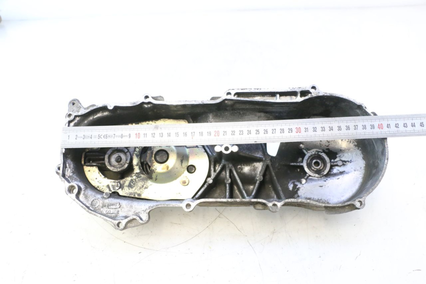 photo de CARTER VARIATEUR MBK EVOLIS 80 (1993 - 1999) - Zoom état d’usage