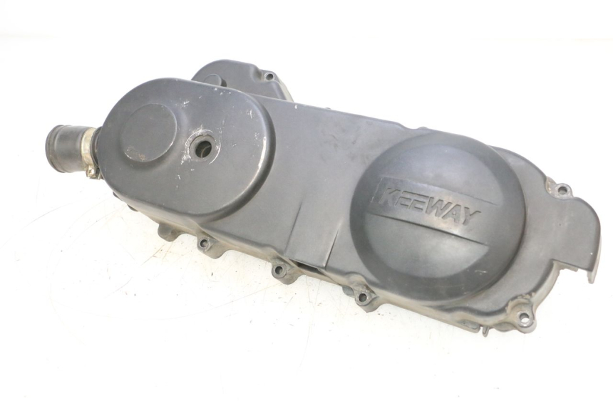 photo de CARTER VARIATEUR KEEWAY F-ACT FACT EVO 50 (2020 - 2026) - Vue principale