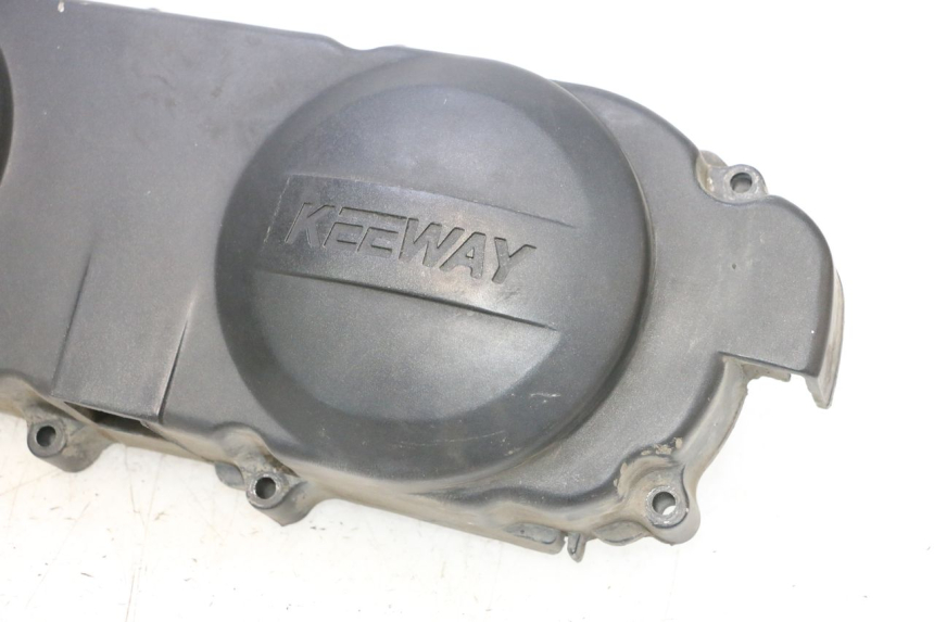 photo de CARTER VARIATEUR KEEWAY F-ACT FACT EVO 50 (2020 - 2026) - Vue produit