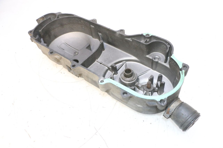 photo de CARTER VARIATEUR KEEWAY F-ACT FACT EVO 50 (2020 - 2026) - Autre angle de vue