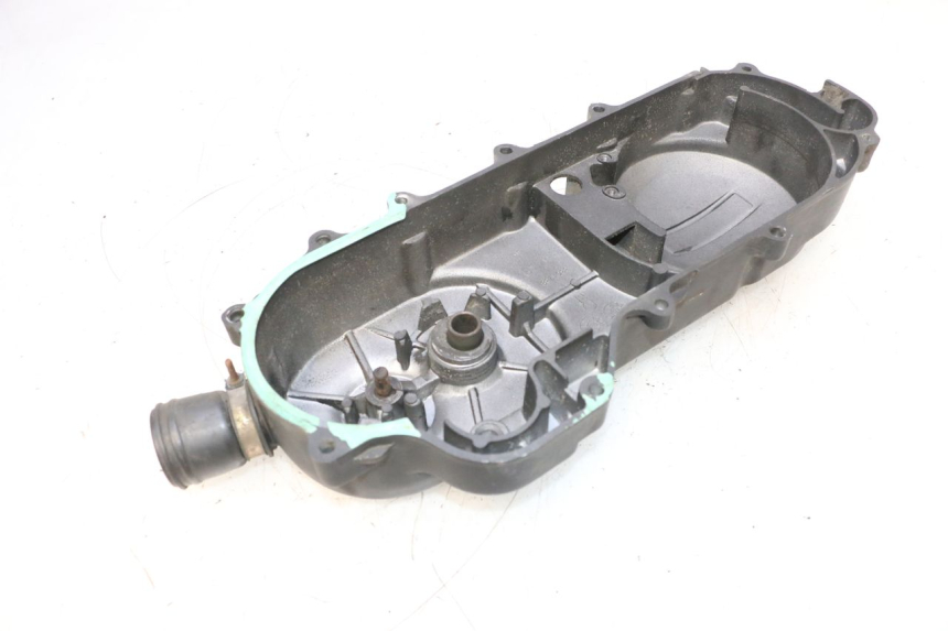 photo de CARTER VARIATEUR KEEWAY F-ACT FACT EVO 50 (2020 - 2026) - Vue d’ensemble