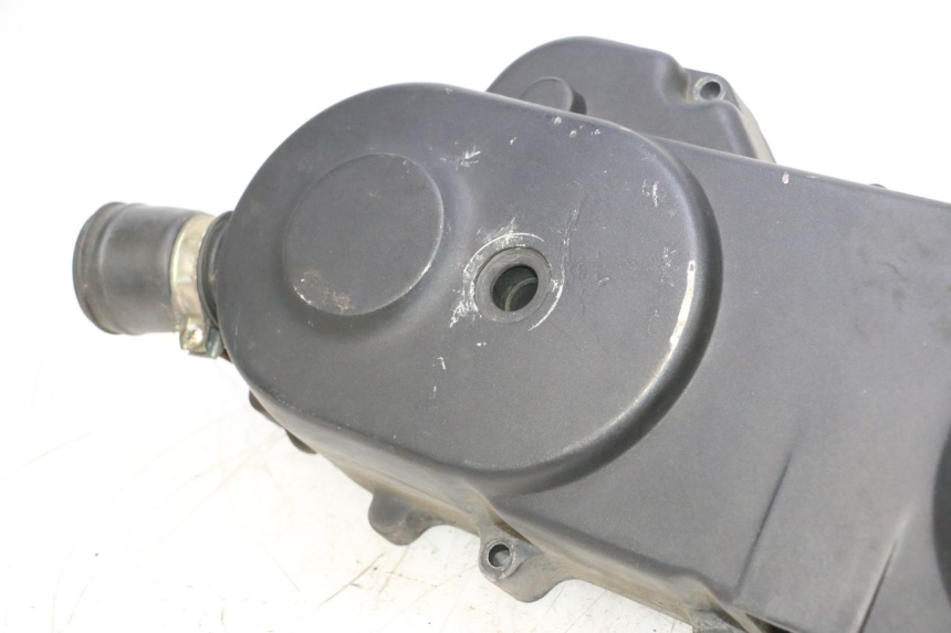 photo de CARTER VARIATEUR KEEWAY F-ACT FACT EVO 50 (2020 - 2026) - Marquages et références