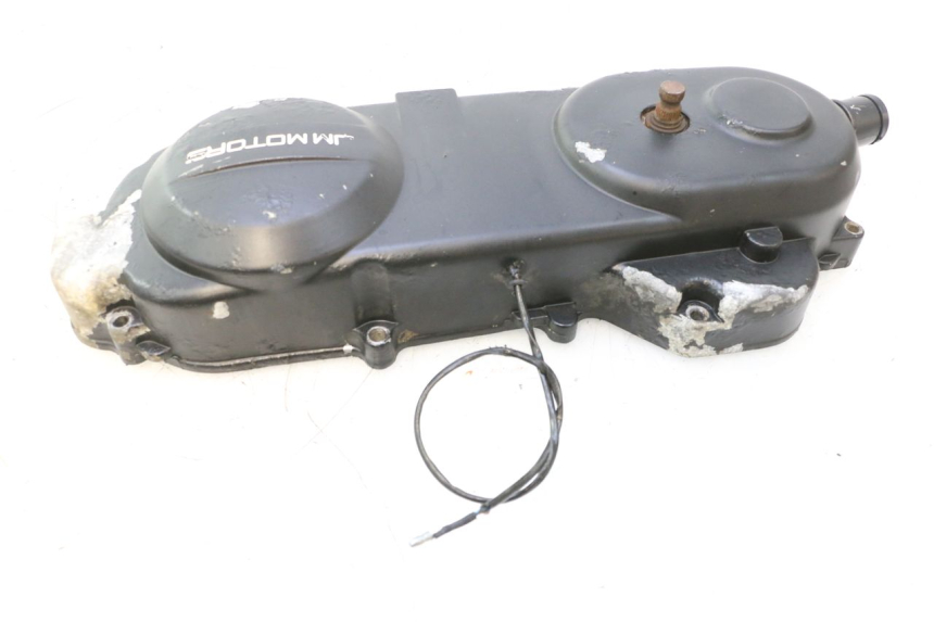 photo de CARTER VARIATEUR JM MOTORS F45i 4T 50 (2020 - 2023) - État de surface