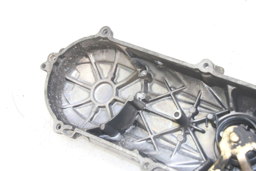 photo de CARTER VARIATEUR TNT MOTOR FASTINO 4T 50 (2013 - 2019) - Détail de la pièce