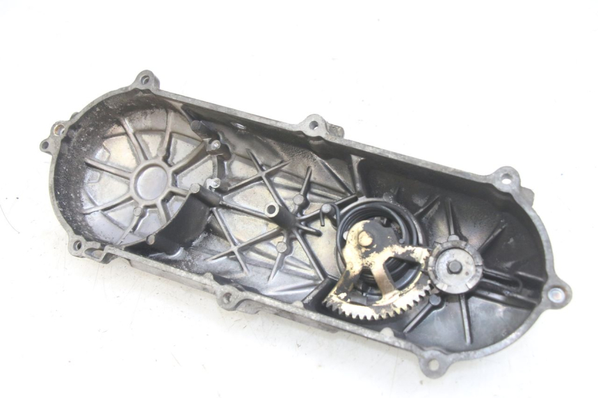 photo de CARTER VARIATEUR TNT MOTOR FASTINO 4T 50 (2013 - 2019) - Autre angle de vue