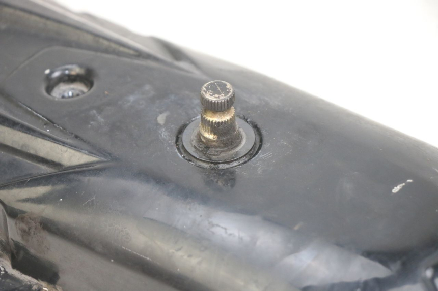 photo de CARTER VARIATEUR TNT MOTOR FASTINO 4T 50 (2013 - 2019) - Vue d’ensemble