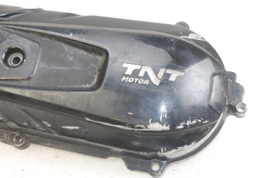photo de CARTER VARIATEUR TNT MOTOR FASTINO 4T 50 (2013 - 2019) - Marquages et références