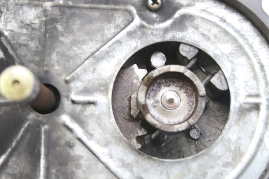 photo de CARTER VARIATEUR SYM FIDDLE 2 50 (2008 - 2013) - Vue d’ensemble