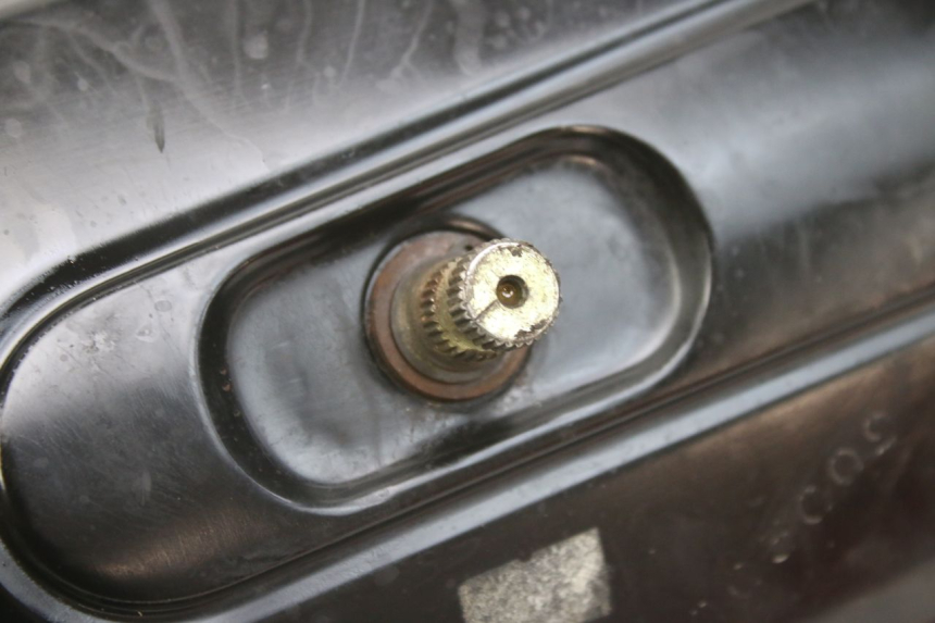 photo de CARTER VARIATEUR SYM FIDDLE 2 50 (2008 - 2013) - Marquages et références