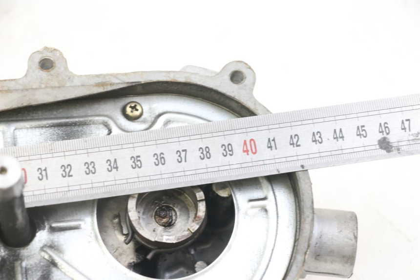 photo de CARTER VARIATEUR SYM FIDDLE 2 50 (2008 - 2013) - Détail de la pièce