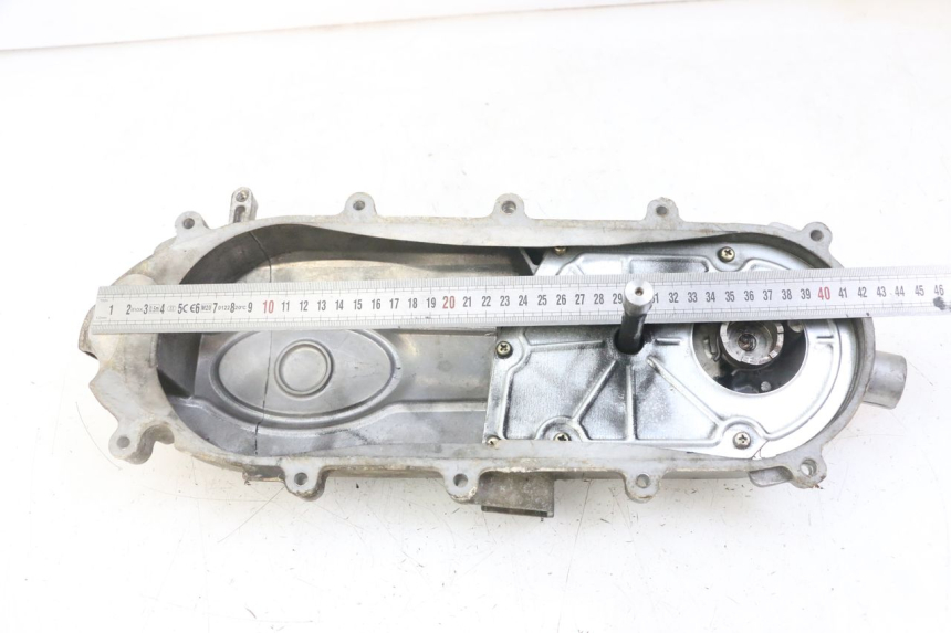 photo de CARTER VARIATEUR SYM FIDDLE 2 50 (2008 - 2013) - Zoom état d’usage