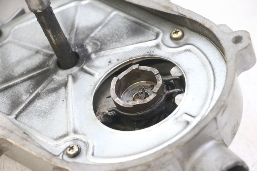 photo de CARTER VARIATEUR SYM FIDDLE 2 50 (2008 - 2013) - Gros plan technique