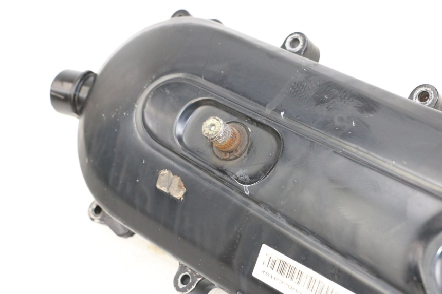 photo de CARTER VARIATEUR SYM FIDDLE 3 III 50 (2014 - 2020) - Points de fixation